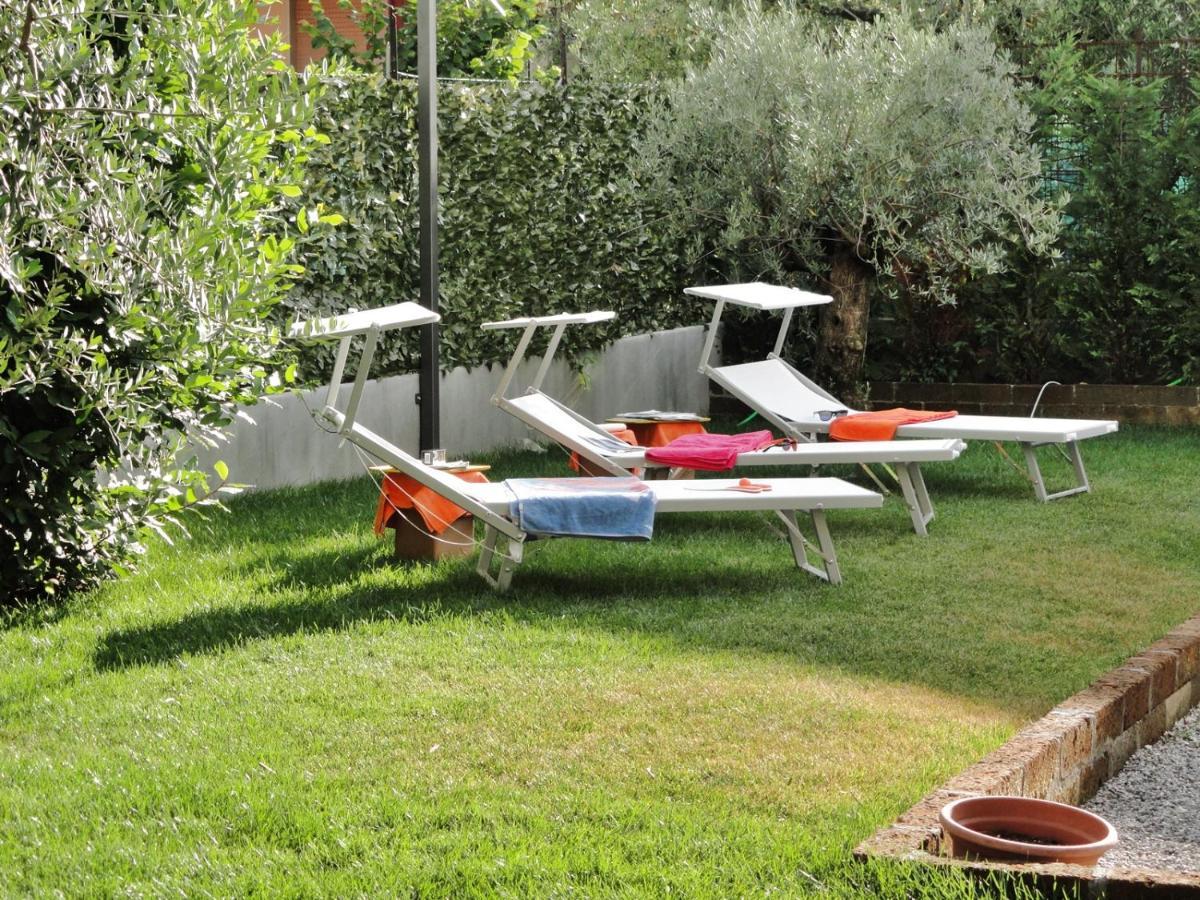 סאלו Villa Donne Del Lago Vittoria מראה חיצוני תמונה