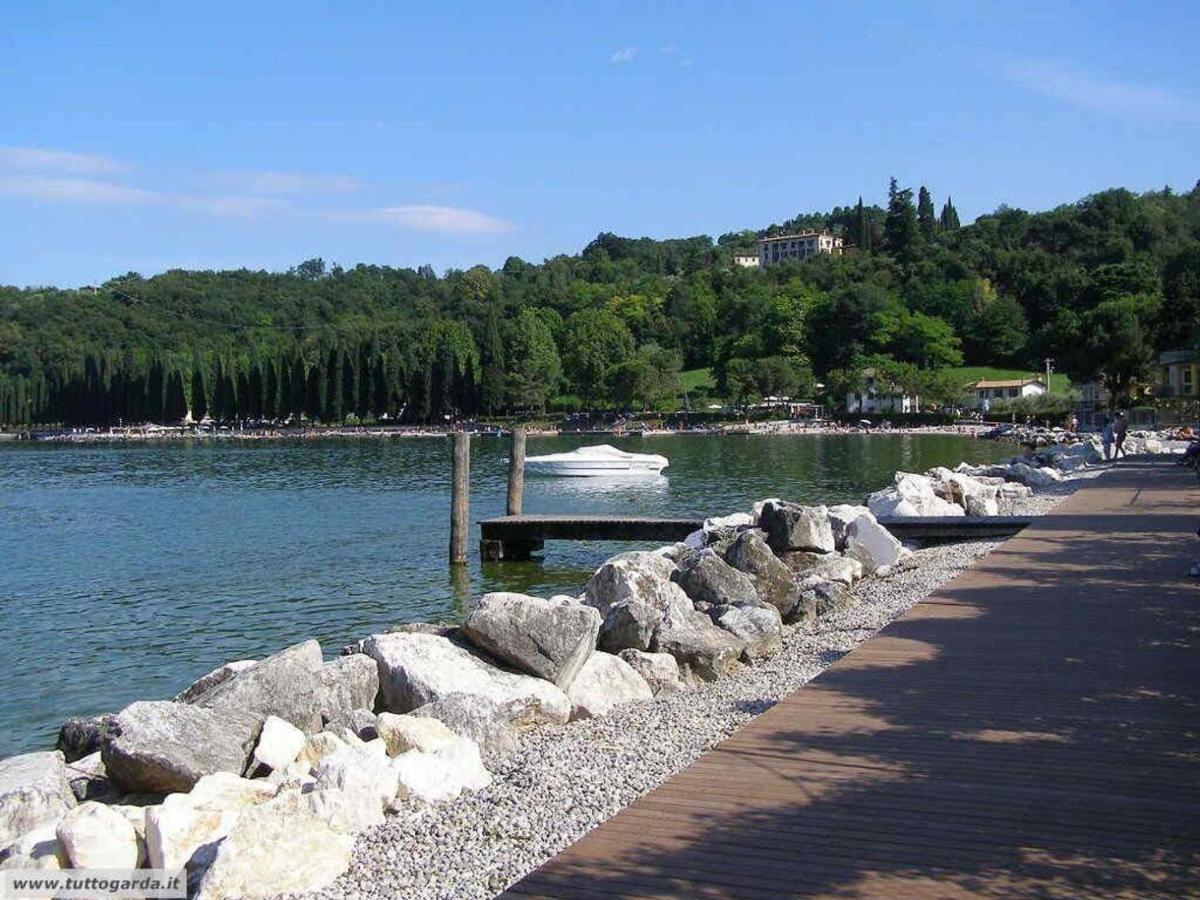 סאלו Villa Donne Del Lago Vittoria מראה חיצוני תמונה